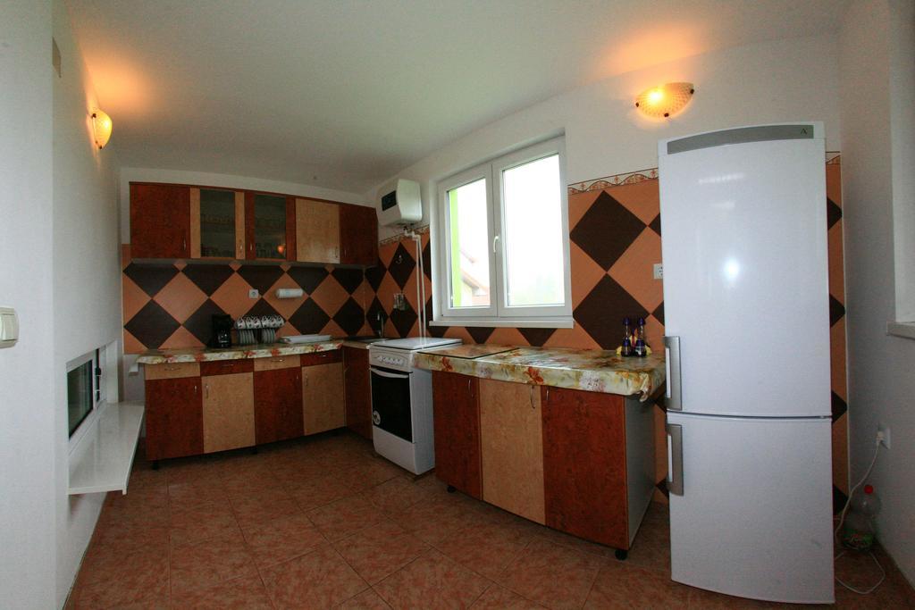 ホテル Casa Nelu Pescaru マフムディア エクステリア 写真