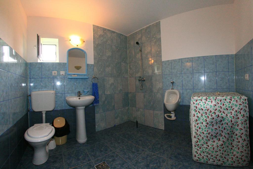 ホテル Casa Nelu Pescaru マフムディア エクステリア 写真