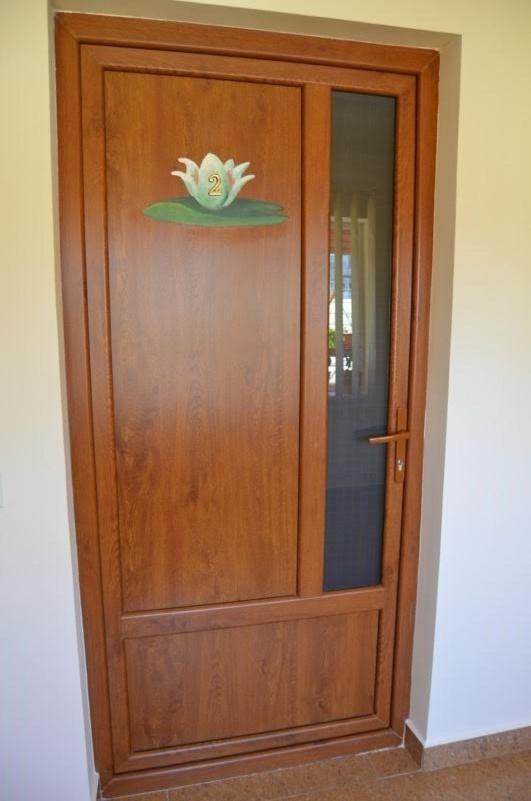 ホテル Casa Nelu Pescaru マフムディア エクステリア 写真
