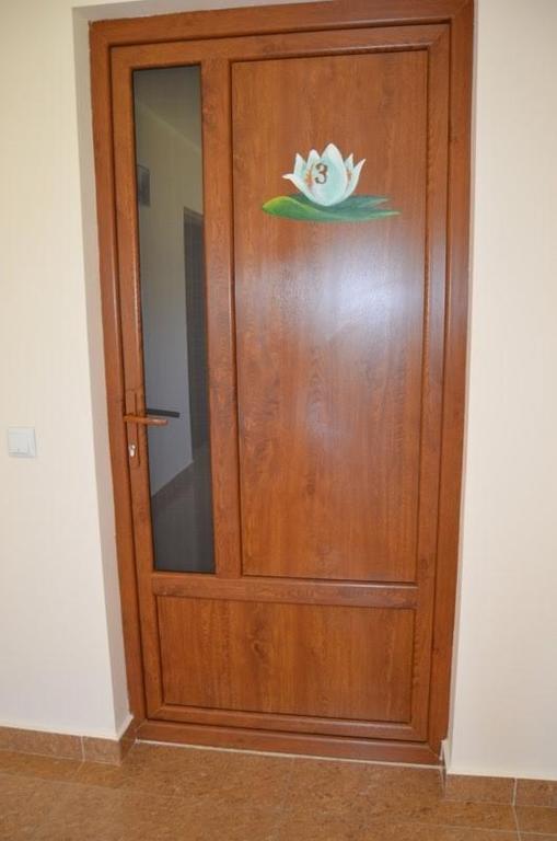 ホテル Casa Nelu Pescaru マフムディア エクステリア 写真