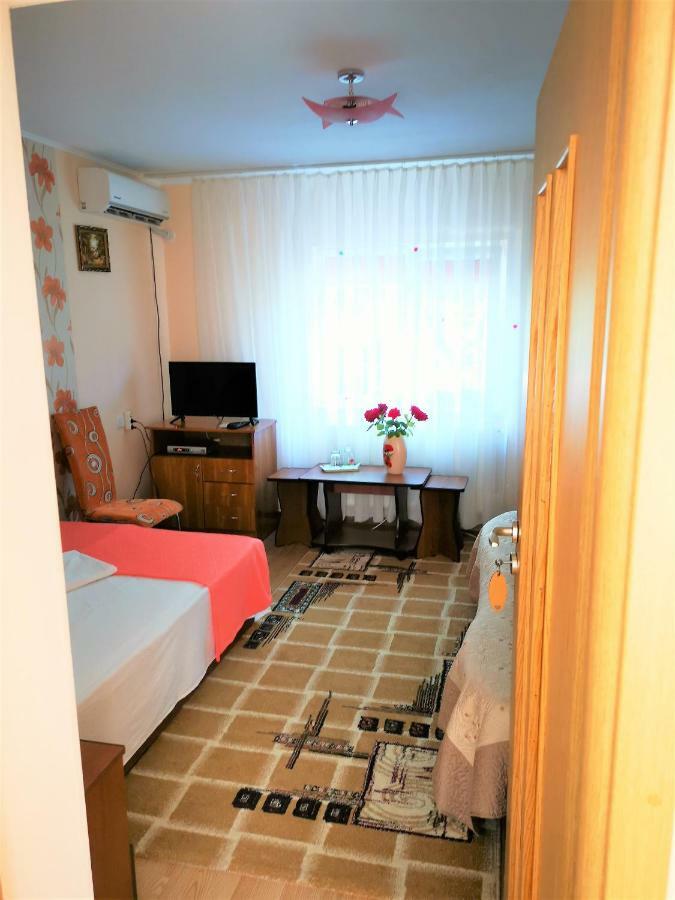 ホテル Casa Nelu Pescaru マフムディア エクステリア 写真