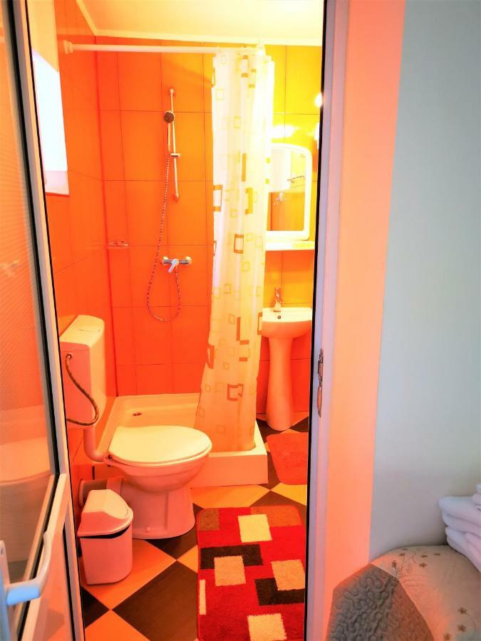 ホテル Casa Nelu Pescaru マフムディア エクステリア 写真