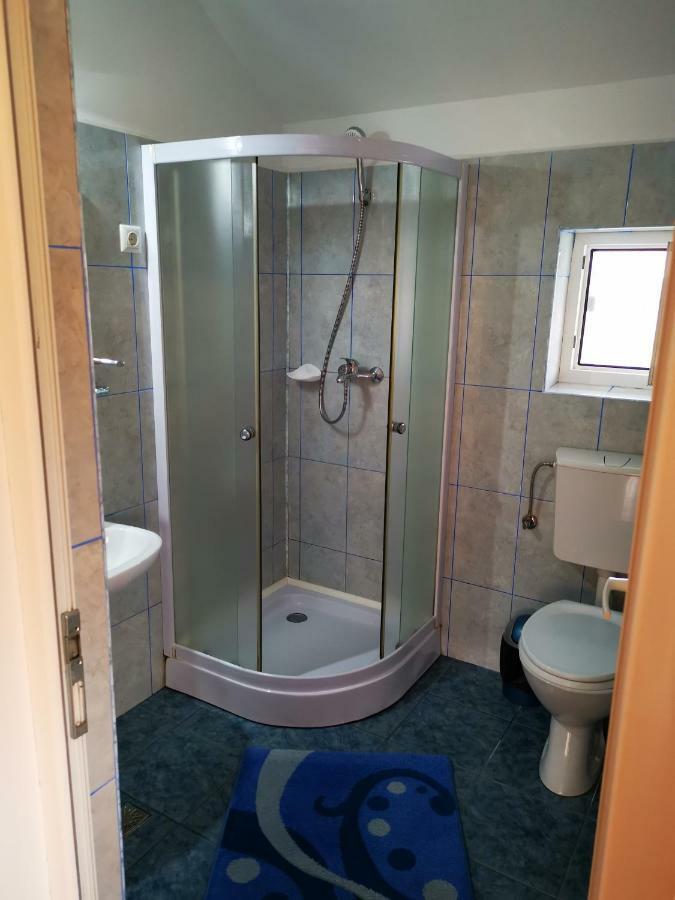 ホテル Casa Nelu Pescaru マフムディア エクステリア 写真